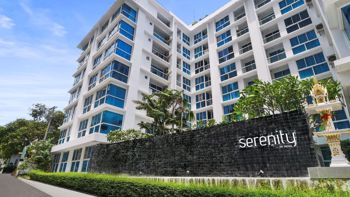 Wongamat Condo - C006780