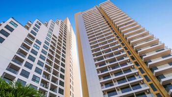 Pratumnak Condo - C006789