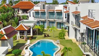 ห้วยใหญ่ บ้าน - H006790