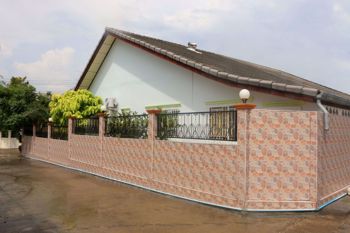 พัทยาตะวันออก บ้าน - H004658