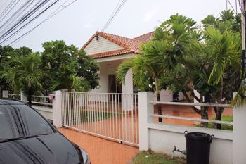 พัทยาตะวันออก บ้าน - H007466