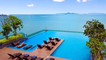 Wongamat Condo - C006809