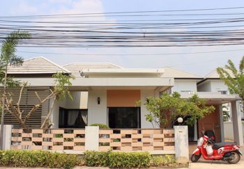 พัทยาตะวันออก บ้าน - H004671