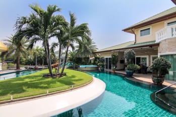 Na Jomtien House - H007475