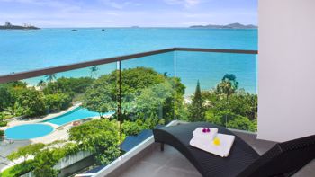 Wongamat Condo - C006811