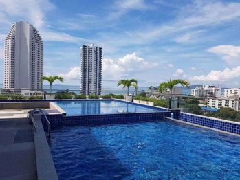 Pratumnak Condo - C004672
