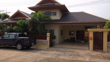 พัทยาตะวันออก บ้าน - H004673