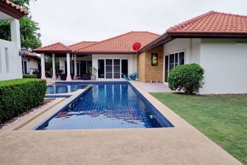 Na Jomtien House - H007480