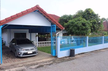 East Pattaya House - H004674