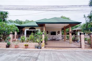 East Pattaya House - H007481