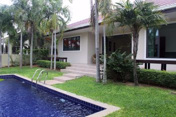 บางเสร่ บ้าน - H004678