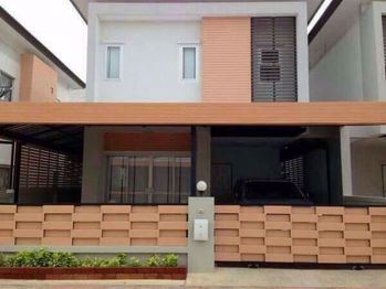 พัทยาตะวันออก บ้าน - H007485