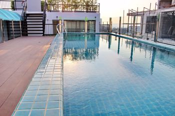 Pratumnak Condo - C006826