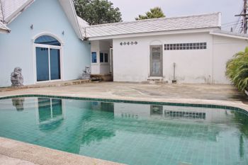 Central Pattaya House - H007493