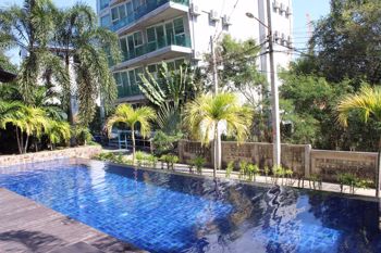 พัทยาใต้ คอนโดมิเนี่ยม - C007496