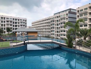 Jomtien Condo - C007499