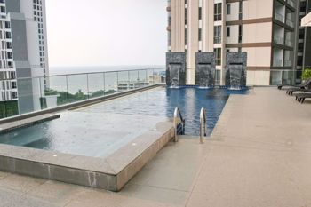 Wongamat Condo - C006839