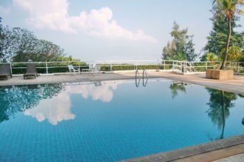 Wongamat Condo - C006840