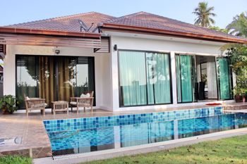 ห้วยใหญ่ บ้าน - H006844