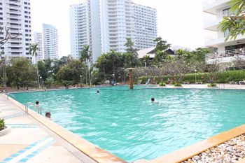 จอมเทียน คอนโดมิเนี่ยม - C006849