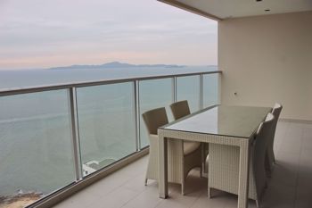 Pratumnak Condo - C006858