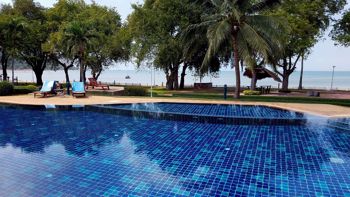 บางเสร่ คอนโดมิเนี่ยม - C006875