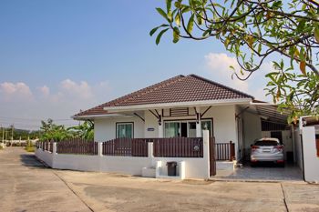 East Pattaya House - H006879