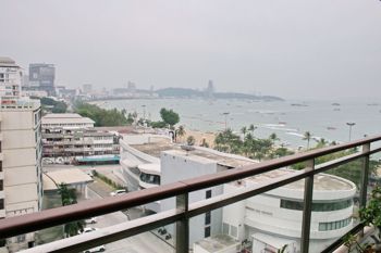 North Pattaya Condo - C006905