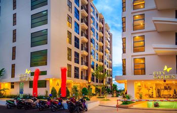 Pratumnak Condo - C006499