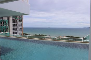 Pratumnak Condo - C004682
