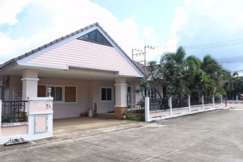 พัทยาตะวันออก บ้าน - H004683