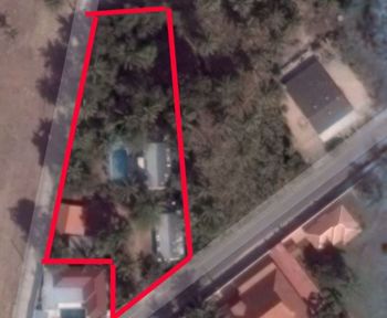 พัทยาตะวันออก ที่ดิน - L006508
