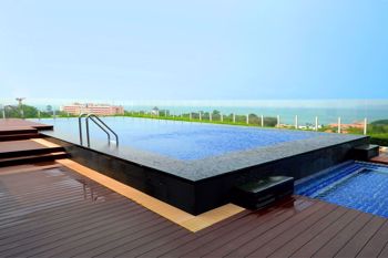 Pratumnak Condo - C006509