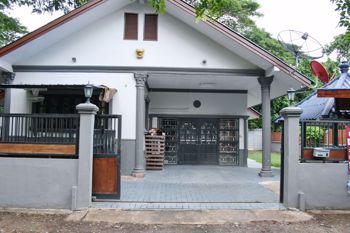 จอมเทียน บ้าน - H006515