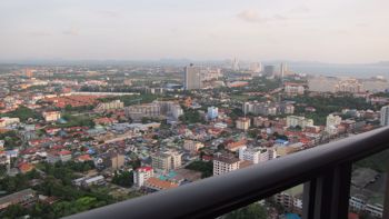 พัทยาใต้ คอนโดมิเนี่ยม - C004691