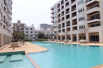 จอมเทียน คอนโดมิเนี่ยม - C006521