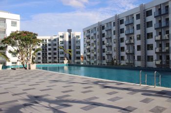 South Pattaya Condo - C006542