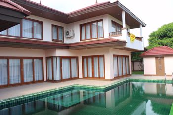 ห้วยใหญ่ บ้าน - H004709