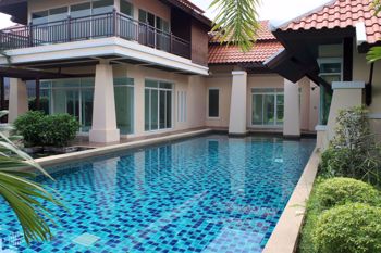 ห้วยใหญ่ บ้าน - H004712
