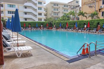 South Pattaya Condo - C006555