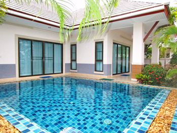 ห้วยใหญ่ บ้าน - H005491