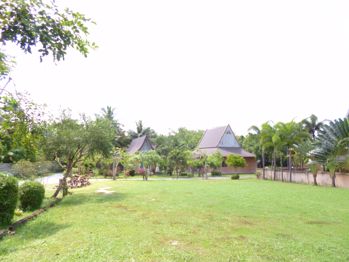 พัทยาตะวันออก ที่ดิน - L005492