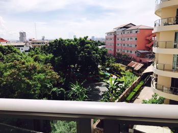 พัทยาใต้ คอนโดมิเนี่ยม - C005499