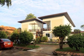 East Pattaya House - H004746