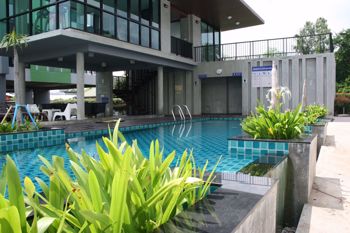 นาเกลือ คอนโดมิเนี่ยม - C006586