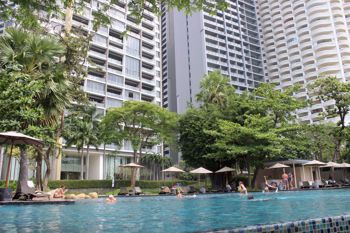วงศ์อมาตย์ คอนโดมิเนี่ยม - C004751