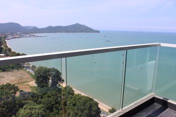 บางเสร่ คอนโดมิเนี่ยม - C005511