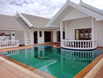 ห้วยใหญ่ บ้าน - H006595