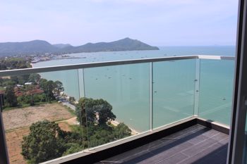 บางเสร่ คอนโดมิเนี่ยม - C005512