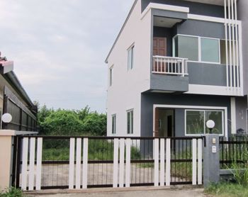 พัทยาตะวันออก บ้าน - H004758